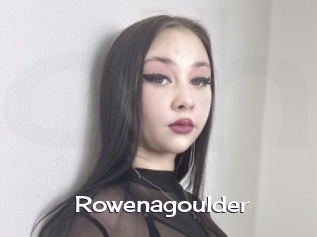 Rowenagoulder