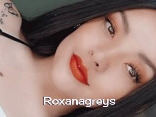 Roxanagreys
