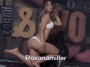 Roxanamiller