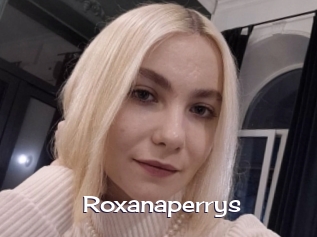Roxanaperrys