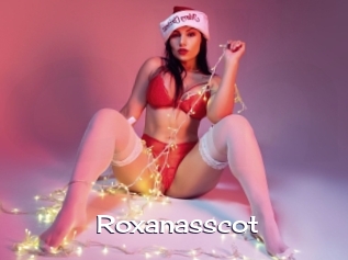 Roxanasscot