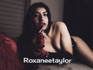 Roxaneetaylor