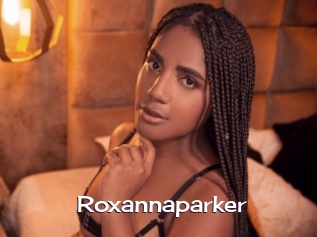 Roxannaparker