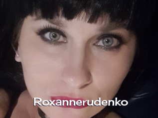 Roxannerudenko