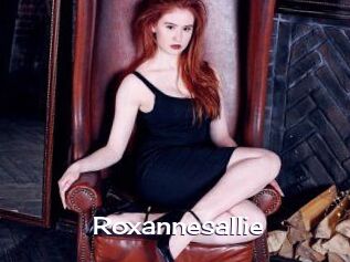 Roxannesallie