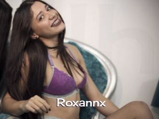 Roxannx