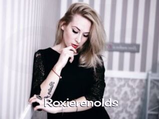 Roxierenolds