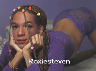 Roxiesteven