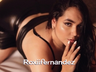 roxiifernandez Click here to exit