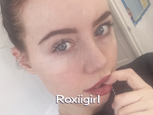 Roxiigirl