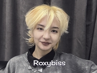 Roxybiss