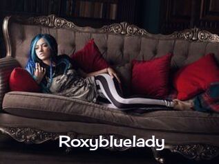 Roxybluelady