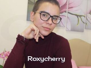 Roxycherry