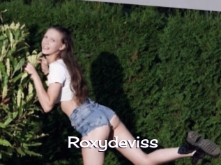 roxydeviss Click here to exit