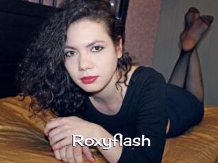 Roxyflash