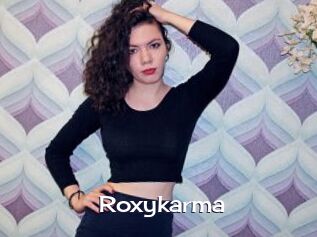 Roxykarma