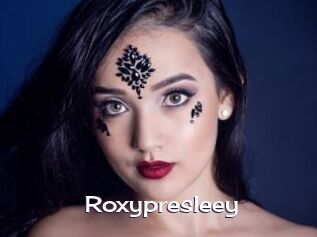 Roxypresleey
