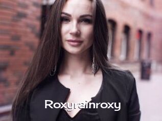 Roxyrainroxy