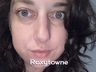 Roxytowne
