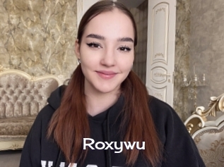 Roxywu