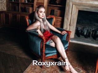 Roxyxrain