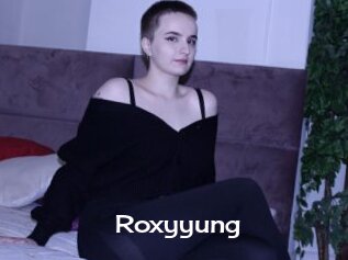 Roxyyung