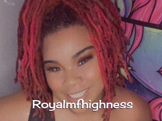 Royalmfhighness