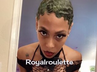 Royalroulette
