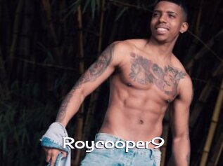 roycooper9 Click here to exit