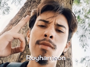 Royharrison
