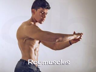 Roymuscles