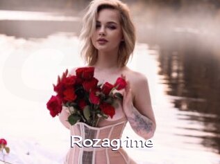 Rozagrime