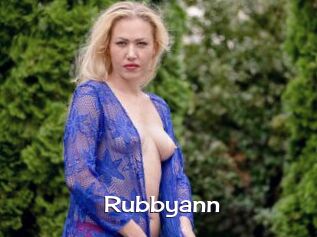 Rubbyann