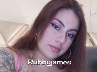Rubbyjames