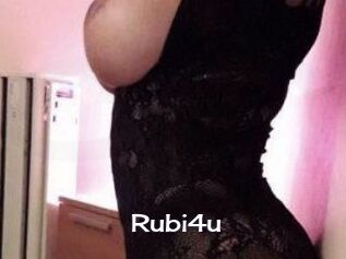 Rubi4u