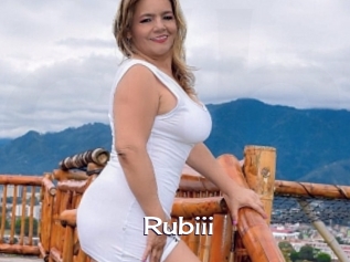 Rubiii