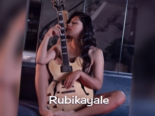 Rubikayale
