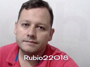 Rubio22018