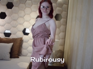 Rubirousy