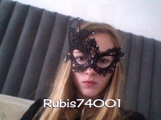 Rubis74001