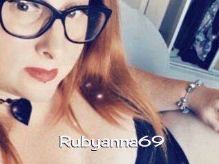 Rubyanna69