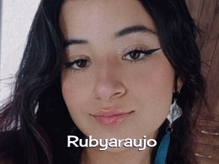 Rubyaraujo