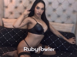 Rubyfowler