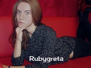 Rubygreta
