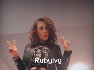 Rubyivy