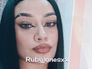 Rubyjonesxx