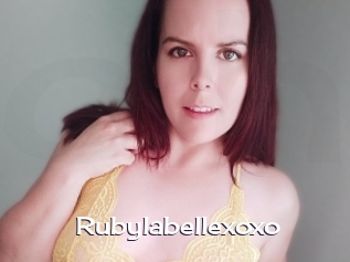 Rubylabellexoxo
