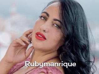 Rubymanrique