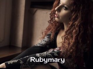 Rubymary