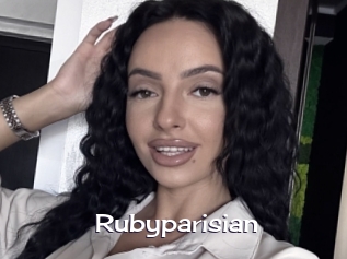 Rubyparisian
